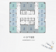取项目三面底商配