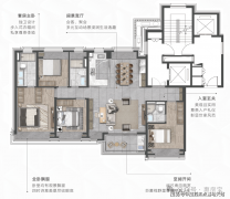 <b>象屿交控·中环云悦府是由象屿地产控双《财富》</b>